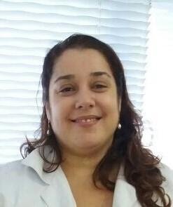 Dra. Isabela Toledo Piza Viana