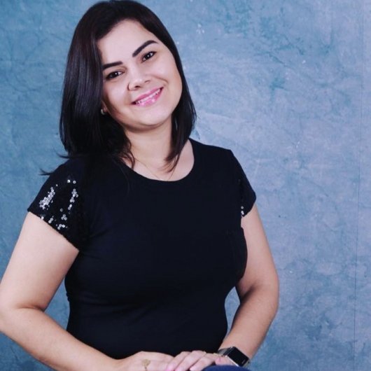 Tayna Israela Alcântera