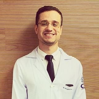 Dr. Diogenes Amauri Gonçalves Furlan