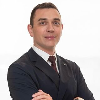 Dr. Alvaro José Faria de Souza