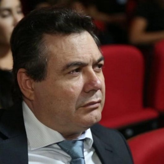 Dr. Agliberto Marcondes Rezende