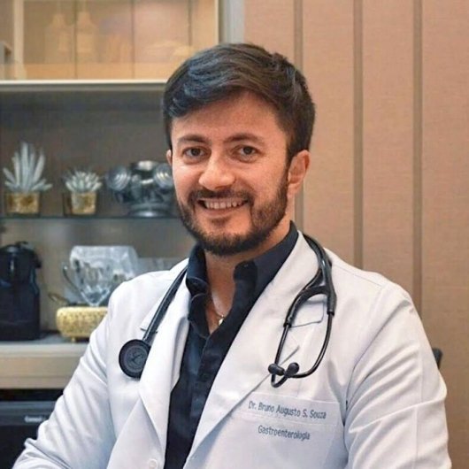 Dr. Bruno Augusto Soares de Souza