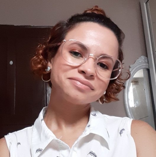 Ana Cristina Vieira Cardoso