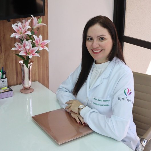 Maria Tereza Sales Furtado