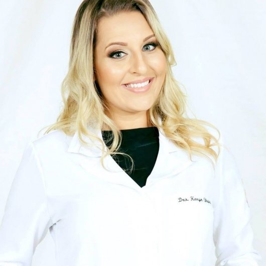 Dra. Karyn Chequetto Pereira