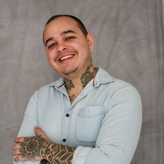 Dr. Matheus Leon Medeiros de Araújo