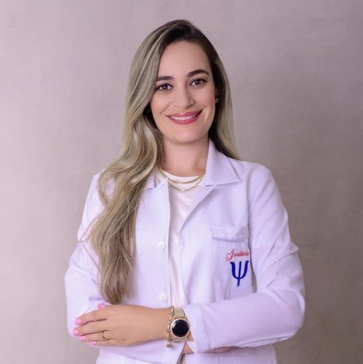 Jordânia Faria Silva