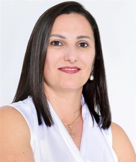 Simone Hernandes