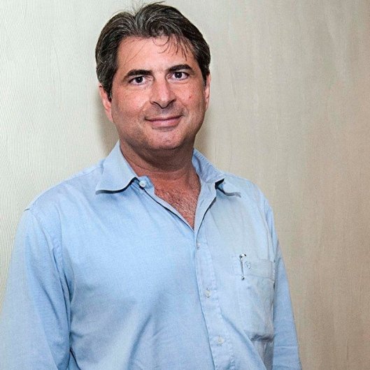 Dr. Alexandre Margutti Fonoff