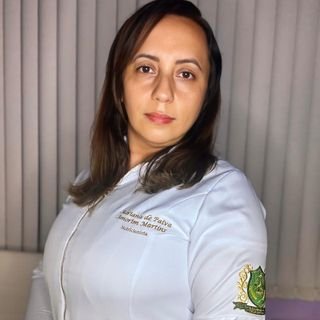 Adriana de Paiva Amorim Martins