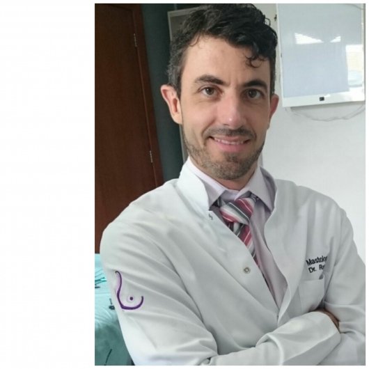 Dr. Rogerio Vaz de Melo Junior