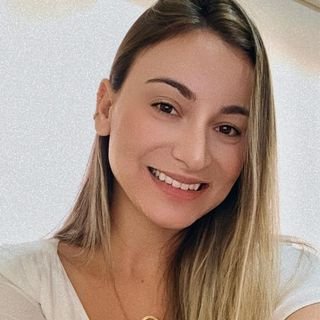 Ana Carolini Belo Vialli