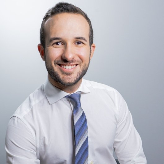 Dr. Daniel Teixeira de Alencar