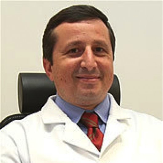 Dr. Vinícius de Mathias Martins