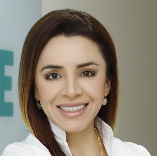Dra. Marcela Edme De Souza Gallegos