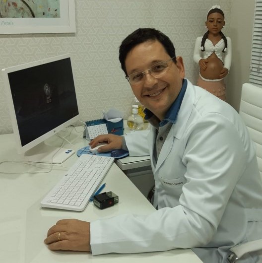 Dr. Luiz Paulo Lara Ferreira