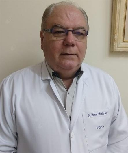 Dr. Marcos Teixeira Cesar