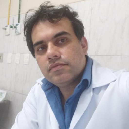 Dr. Misael Mustafa