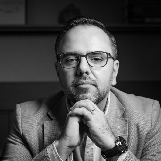 Dr. Ricardo Fasolo