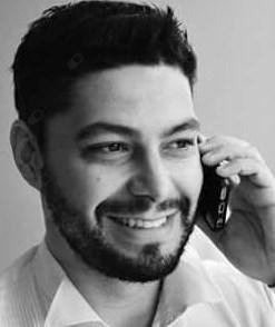 Claudio Manoel de Oliveira