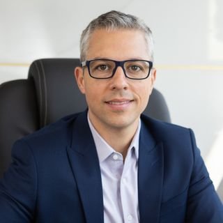 Dr. Rodrigo Dallegrave Corrêa da Silva