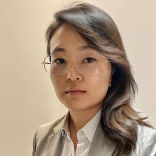 Dra. Nadia Higashi