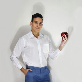 Matheus Ferreira Goncalves