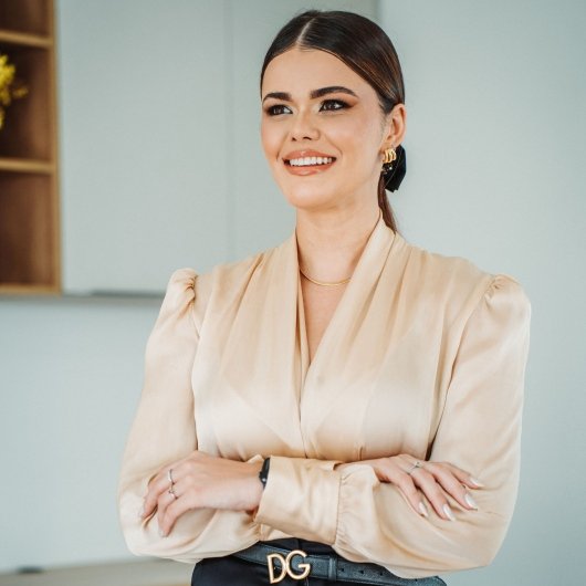 Dra. Giedre Rodrigues