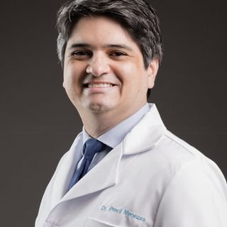 Dr. Precil Diego Miranda de Menezes Neves