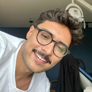 Dr. Esdras Filipe Rodrigues de Oliveira