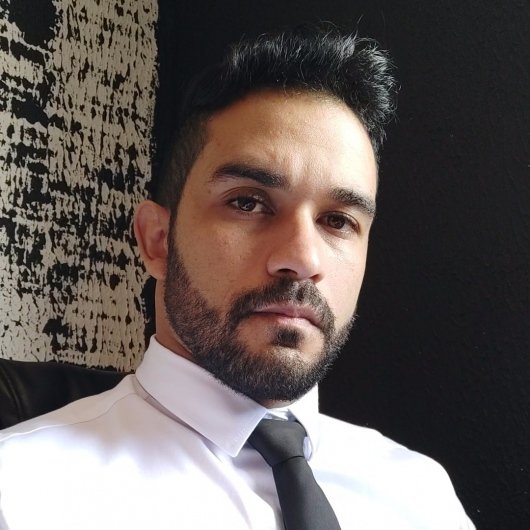 Dr. Roberto M. Nogueira