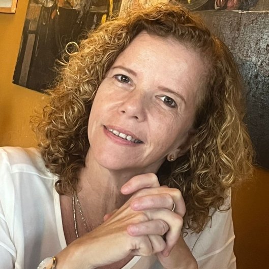 Patrícia Menezes