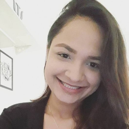 Kelvinleeane Santos