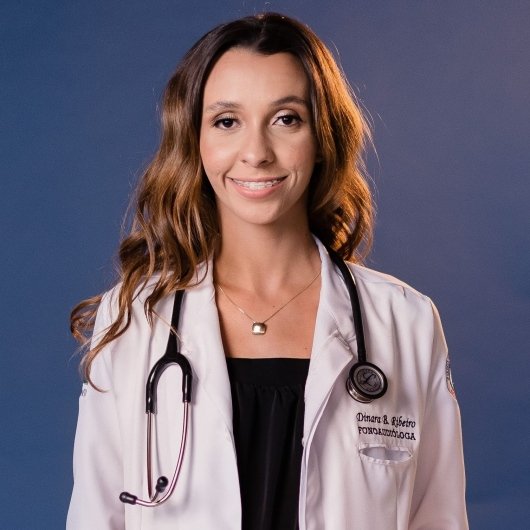 Dinara Bezerra Ribeiro