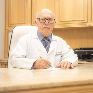 Dr. Luiz Roberto De Bessa Lages