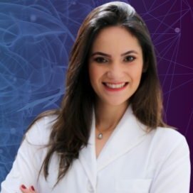 Dra. Jessyka Bram .