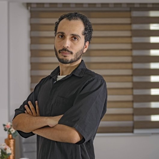Márcio Pacheco Coelho de Souza