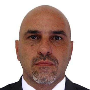 Dr. André Teixeira De Oliveira
