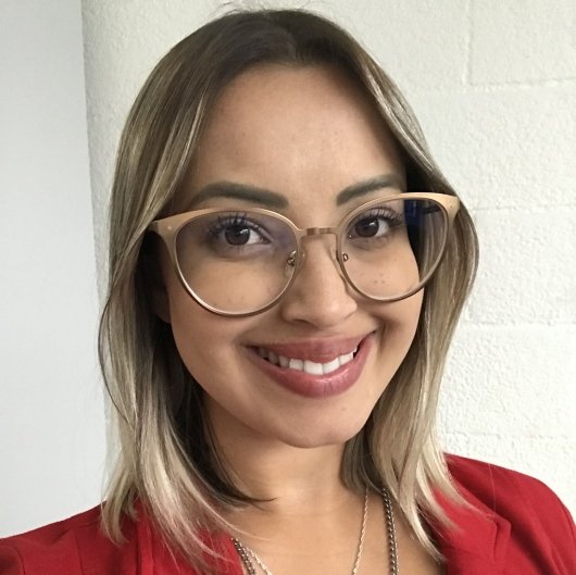 Mônica Rodrigues bailo