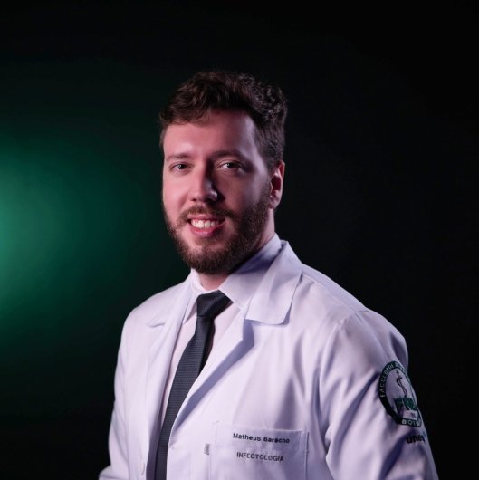Dr. Matheus Soares Baracho Ramos