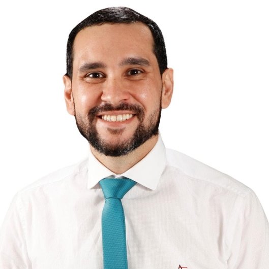 Dr. Rodrigo Patriota
