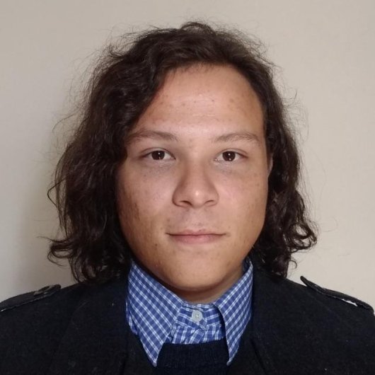 Matheus Barbosa De Oliveira