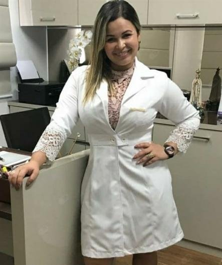 Dra. Denise Gomes de Souza