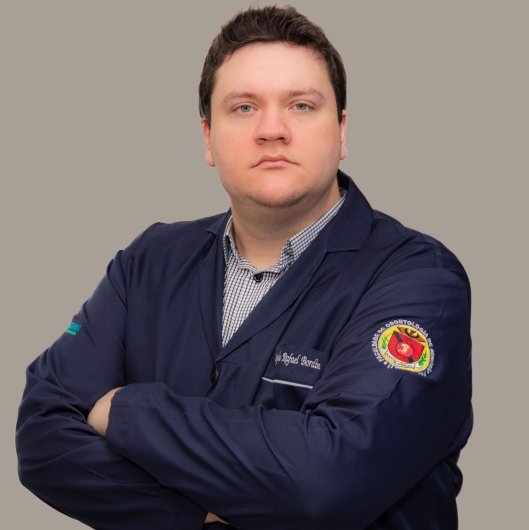 Dr. Angelo Rafael de Bordin