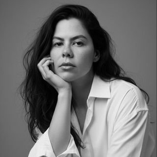Maria Cecília B. Donato