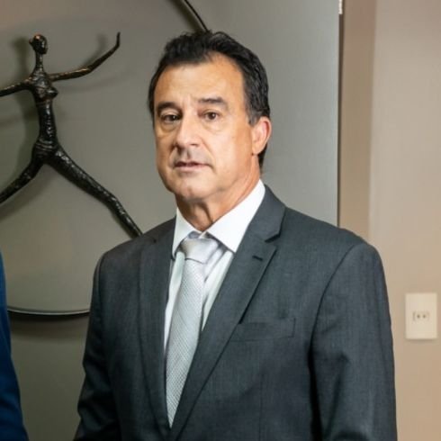 Dr. Jose Antonio Sanches