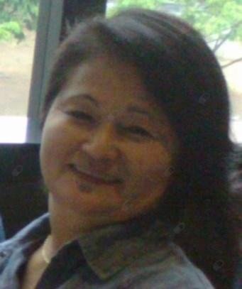 Yoshiko Hamasato