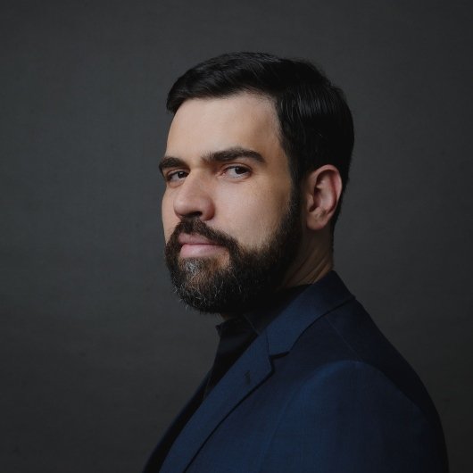 Dr. Anderson Sousa Martins Da Silva