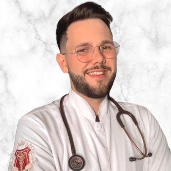 Dr. Kelwin Juan Ubaldino