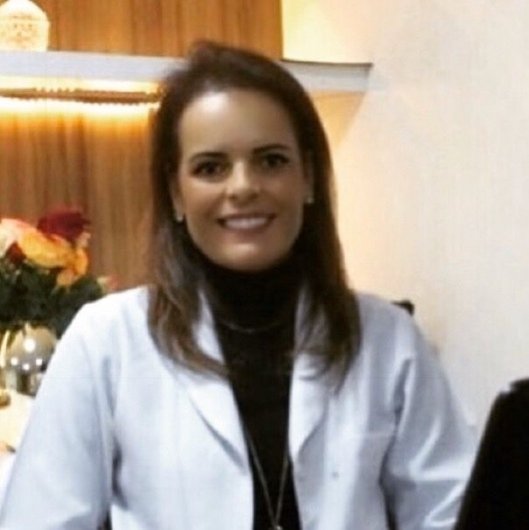 Dra. Edna Alves